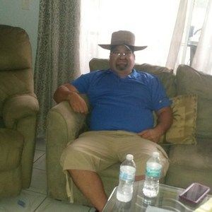 Meet your Posher, Aaron-roberson